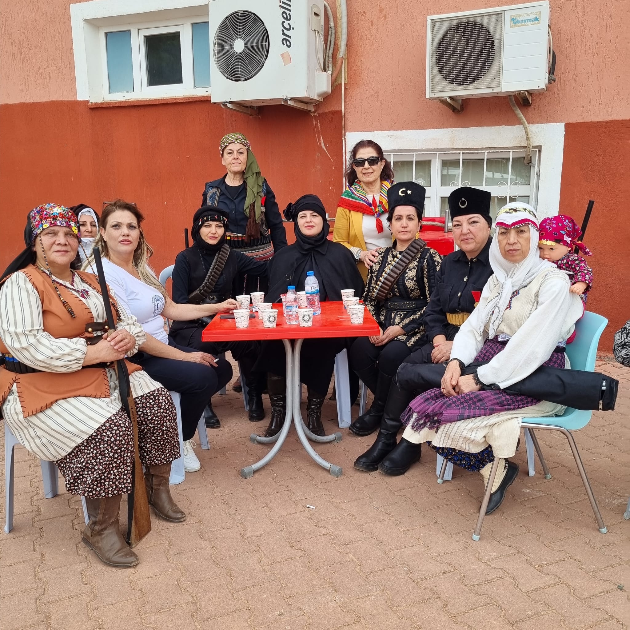 KIRŞEHİR