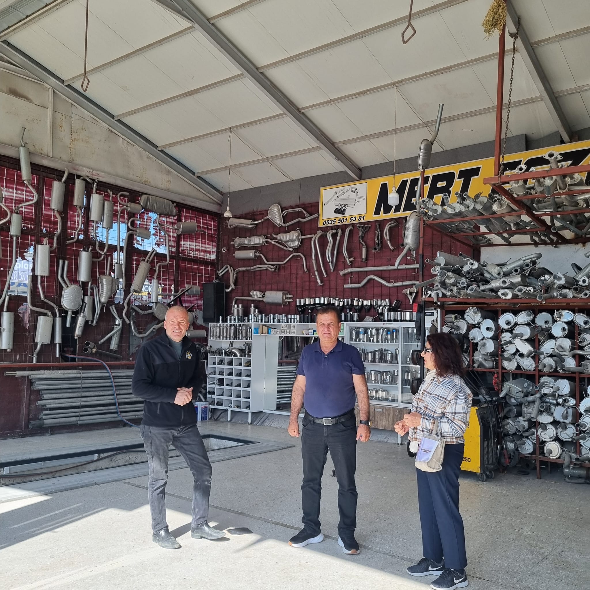 YOZGAT