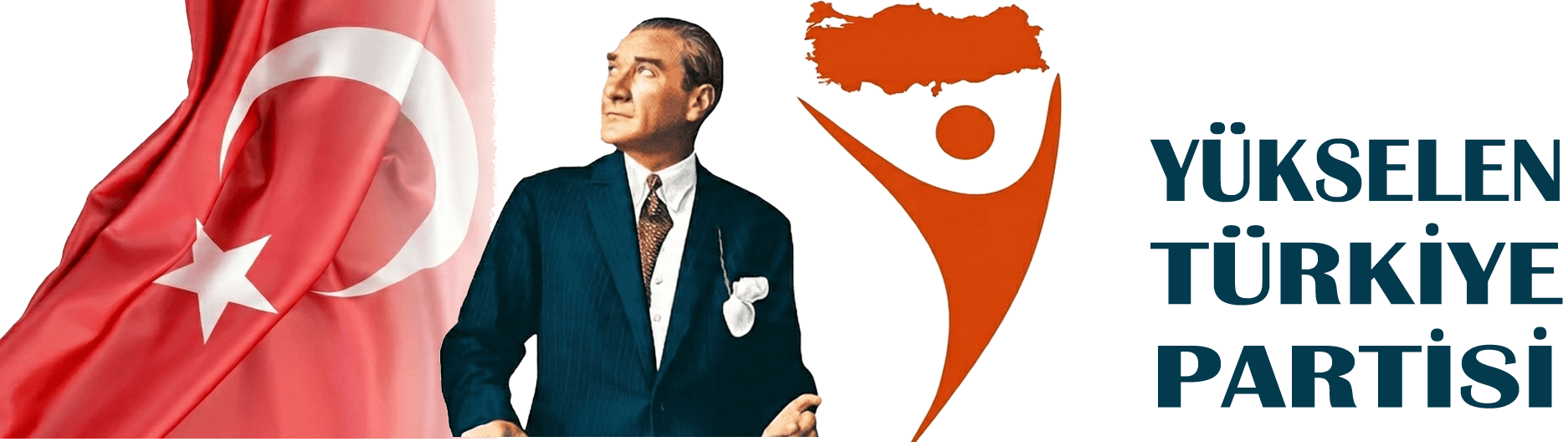 Yükselen Türkiye Partisi